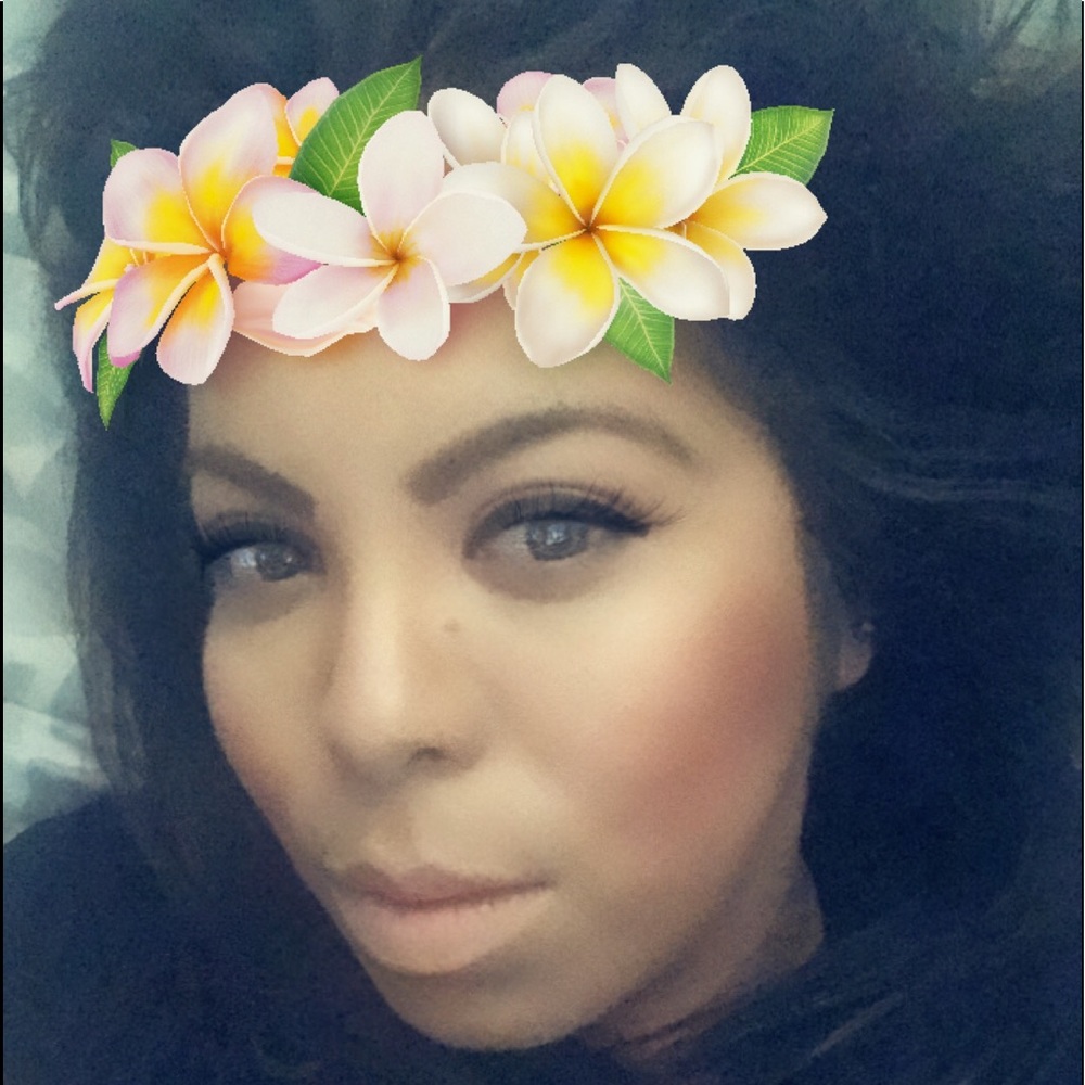 Meet your Posher, Mayra