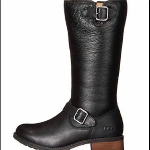 Brand new women's UGG boots size 5.5