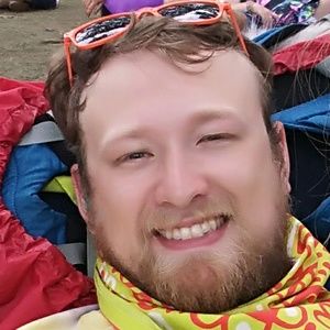 Meet your Posher, Alex
