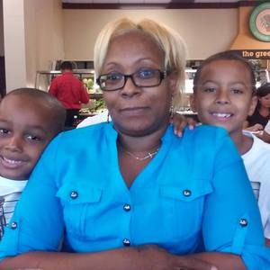 Meet your Posher, Gail