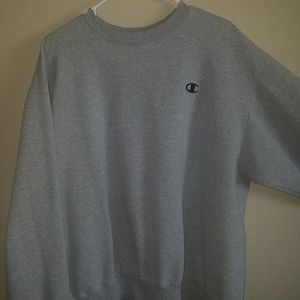 Champion Crewneck