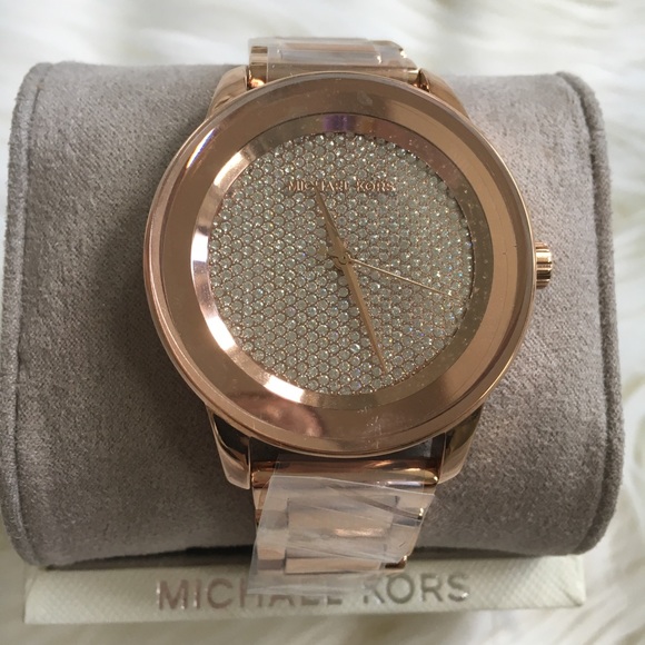 MICHAEL Michael Kors Accessories - New! Michael Kors watch