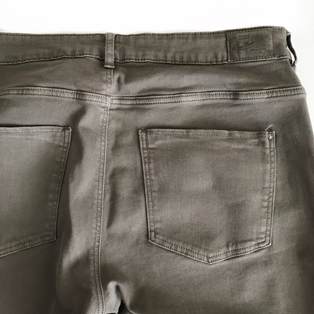 Zara jeans - Picture 5 of 5