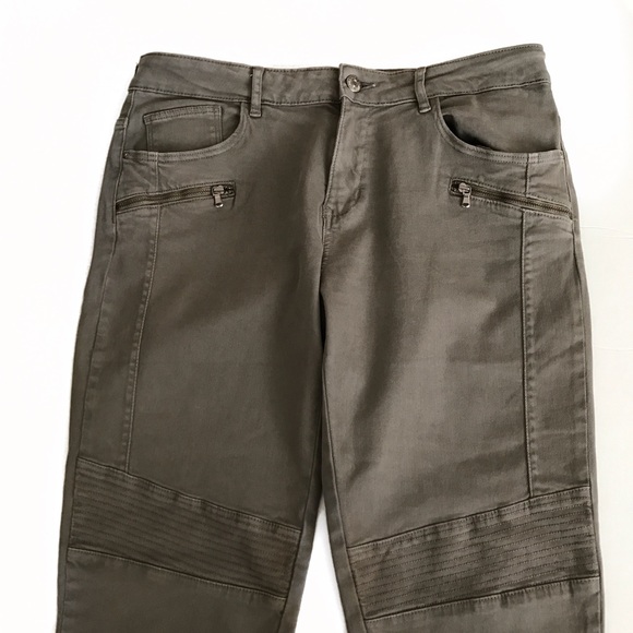 Zara jeans - Picture 2 of 5