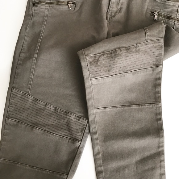 Zara jeans - Picture 3 of 5