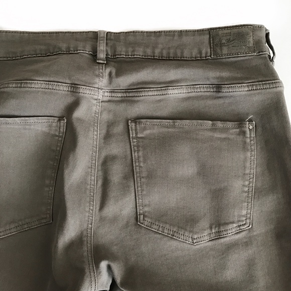 Zara jeans - Picture 5 of 5