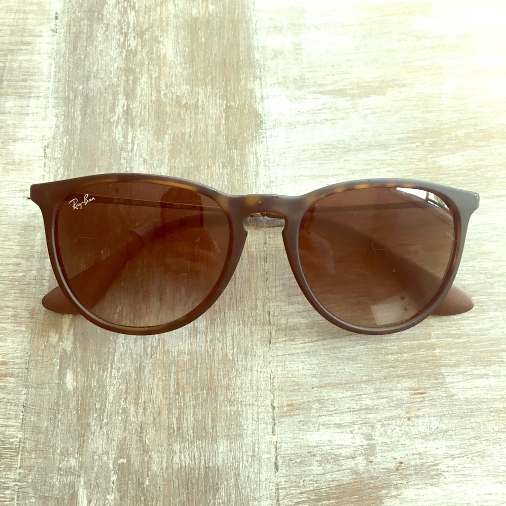 Ray Ban erika rb4171 glasses