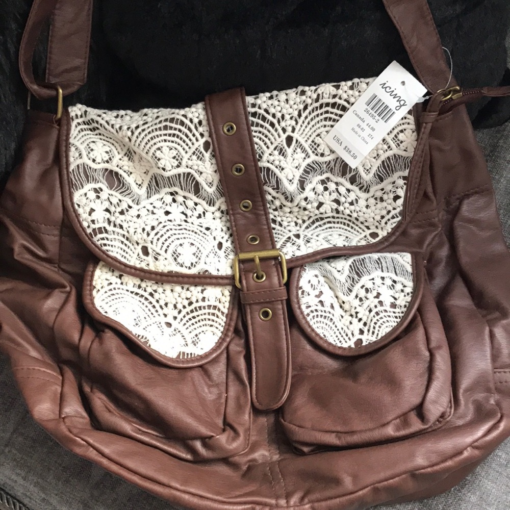 Shoulder Bag