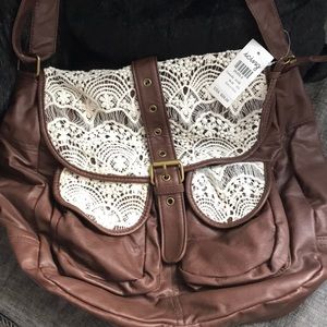 Shoulder Bag