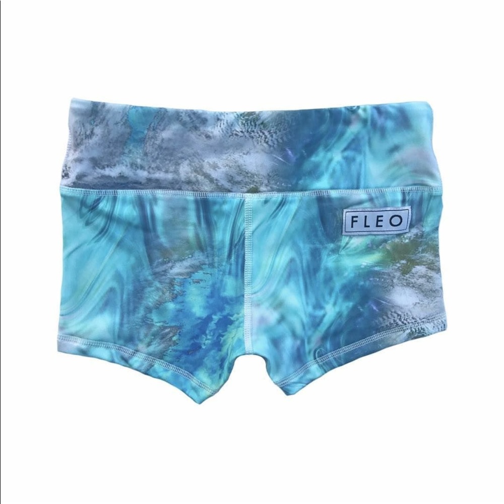 Fleo Shorts