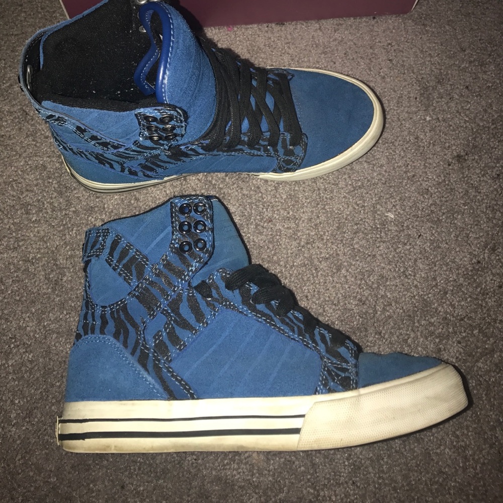 SUPRA sky top