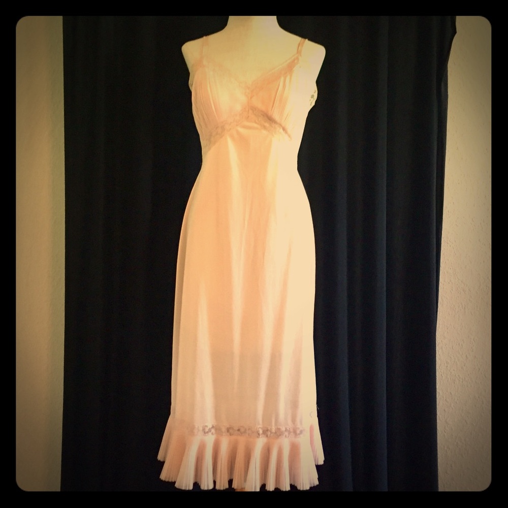 Vintage Slip