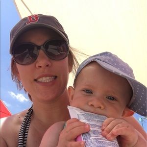 Meet your Posher, Mackenzie