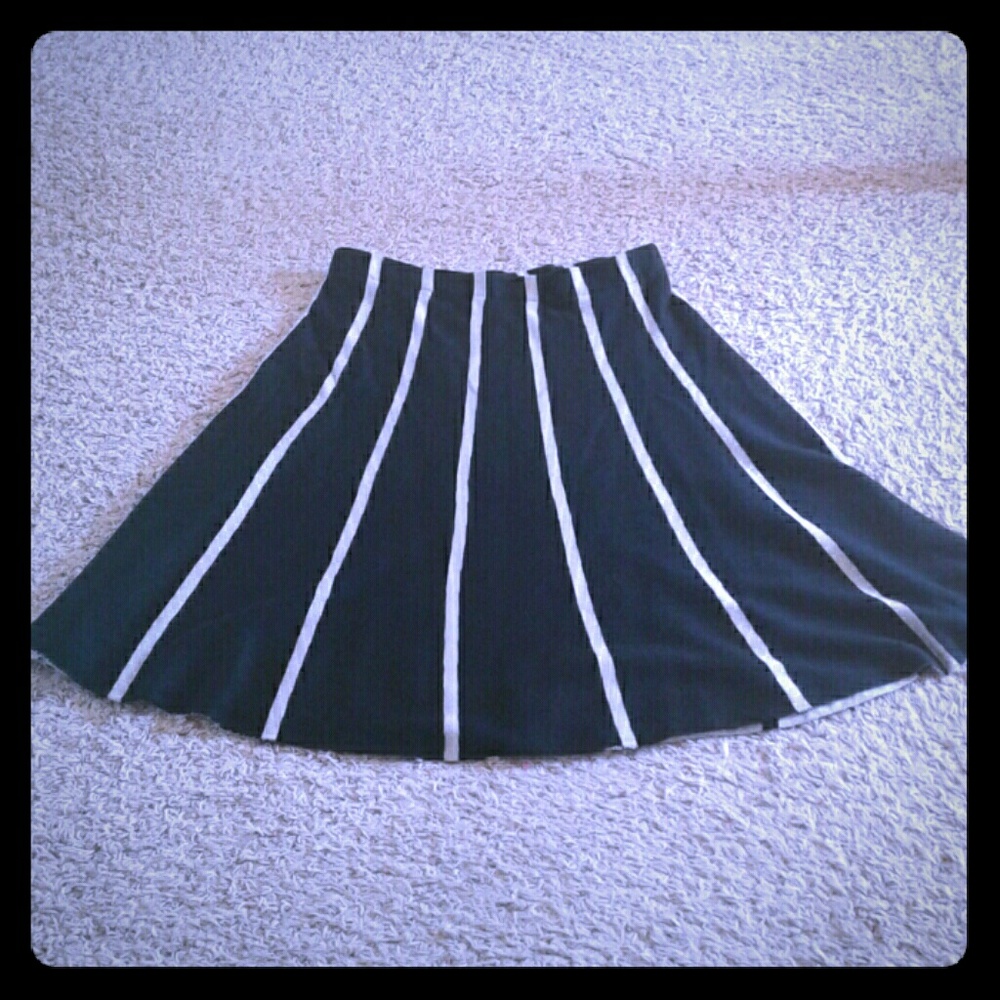 🎁Sweater Skirt