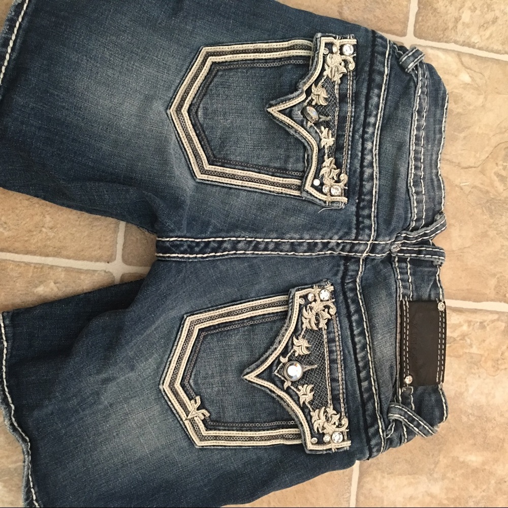 Vigoss short
