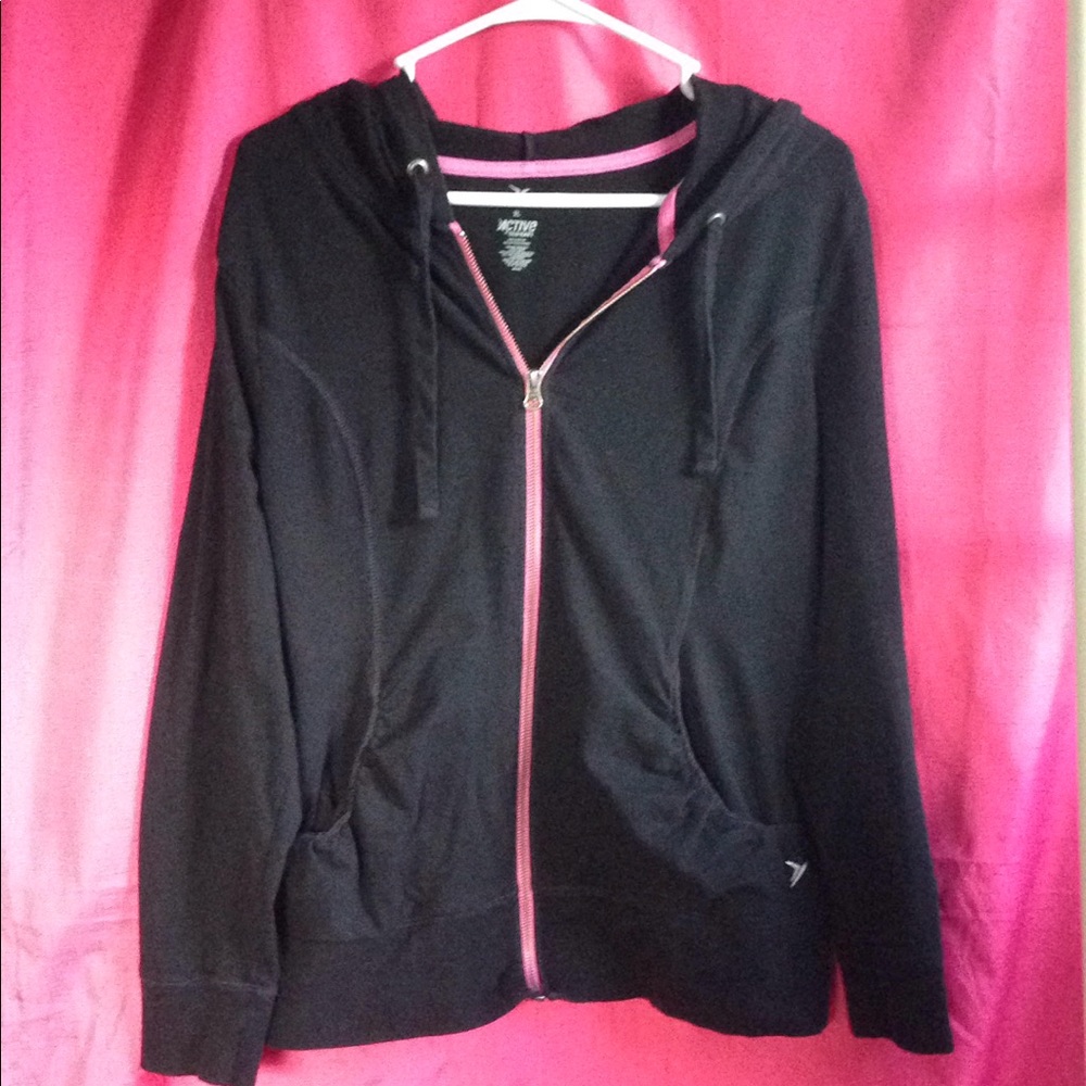 Cute Workout SweatShirt 🎀✨