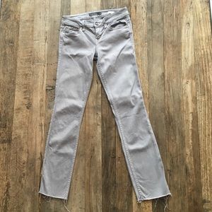 Level 99 Lily Skinny Straight Sz 26
