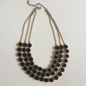 Bib Necklace