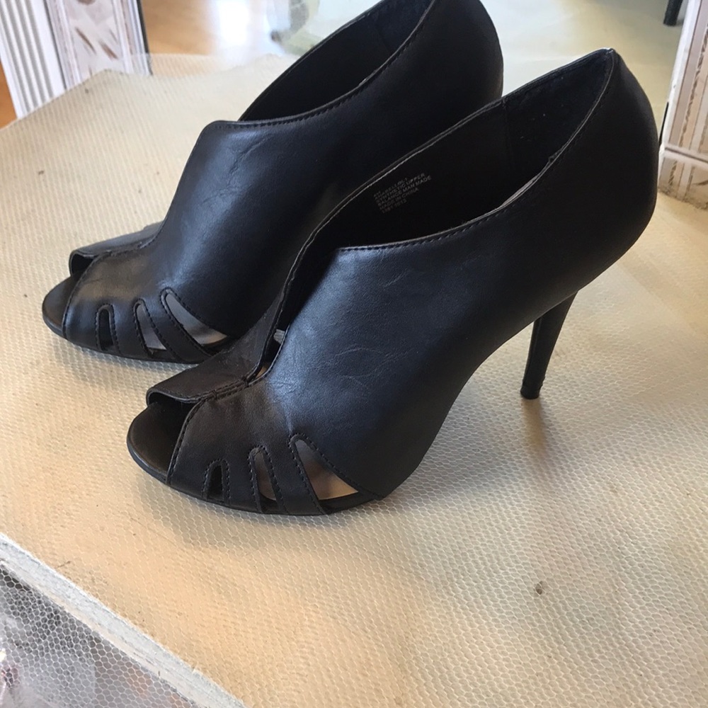 Nine West Heels