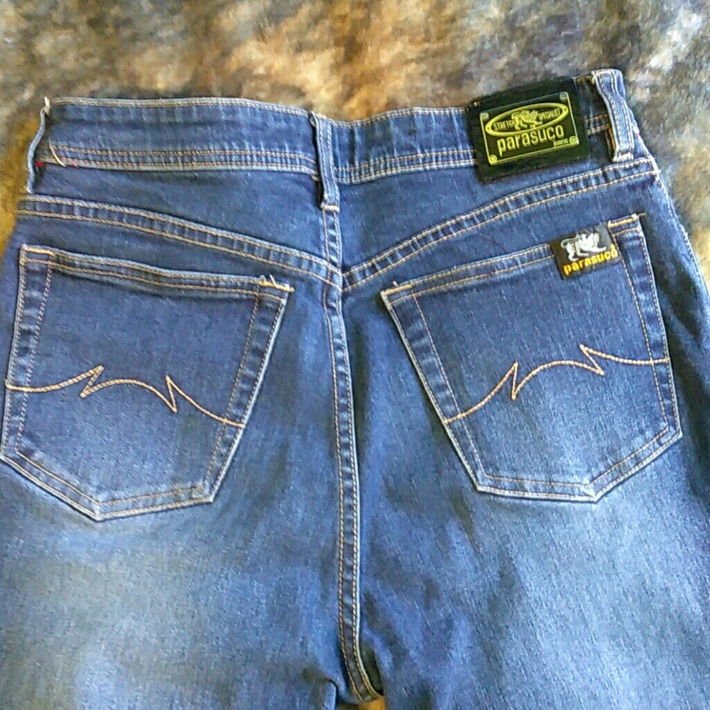 Parasuco Extreme fit Jeans