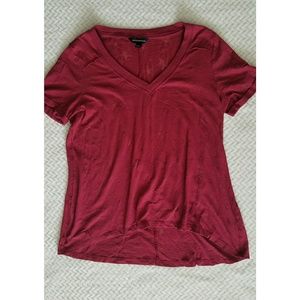Rock & Republic High-Low Tshirt