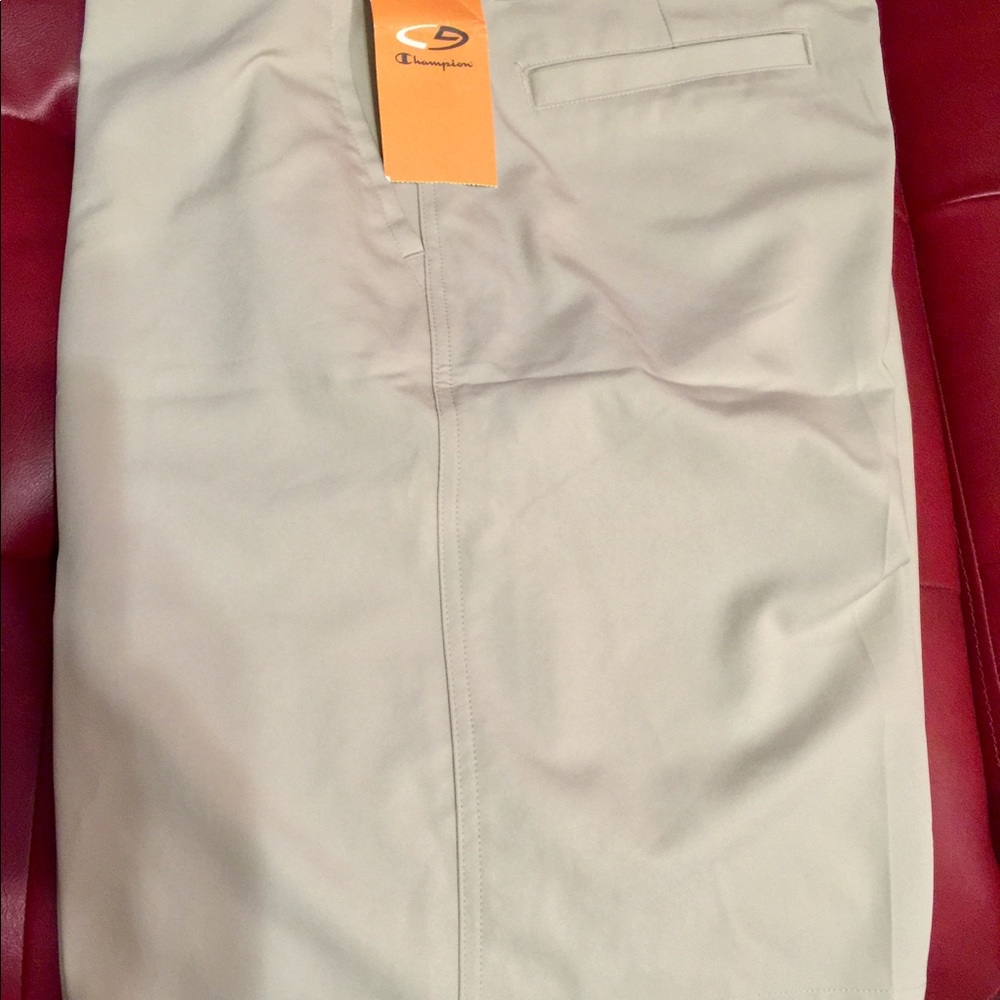NWT Champion men short
