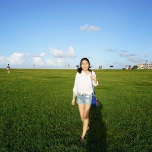 Meet your Posher, Rui