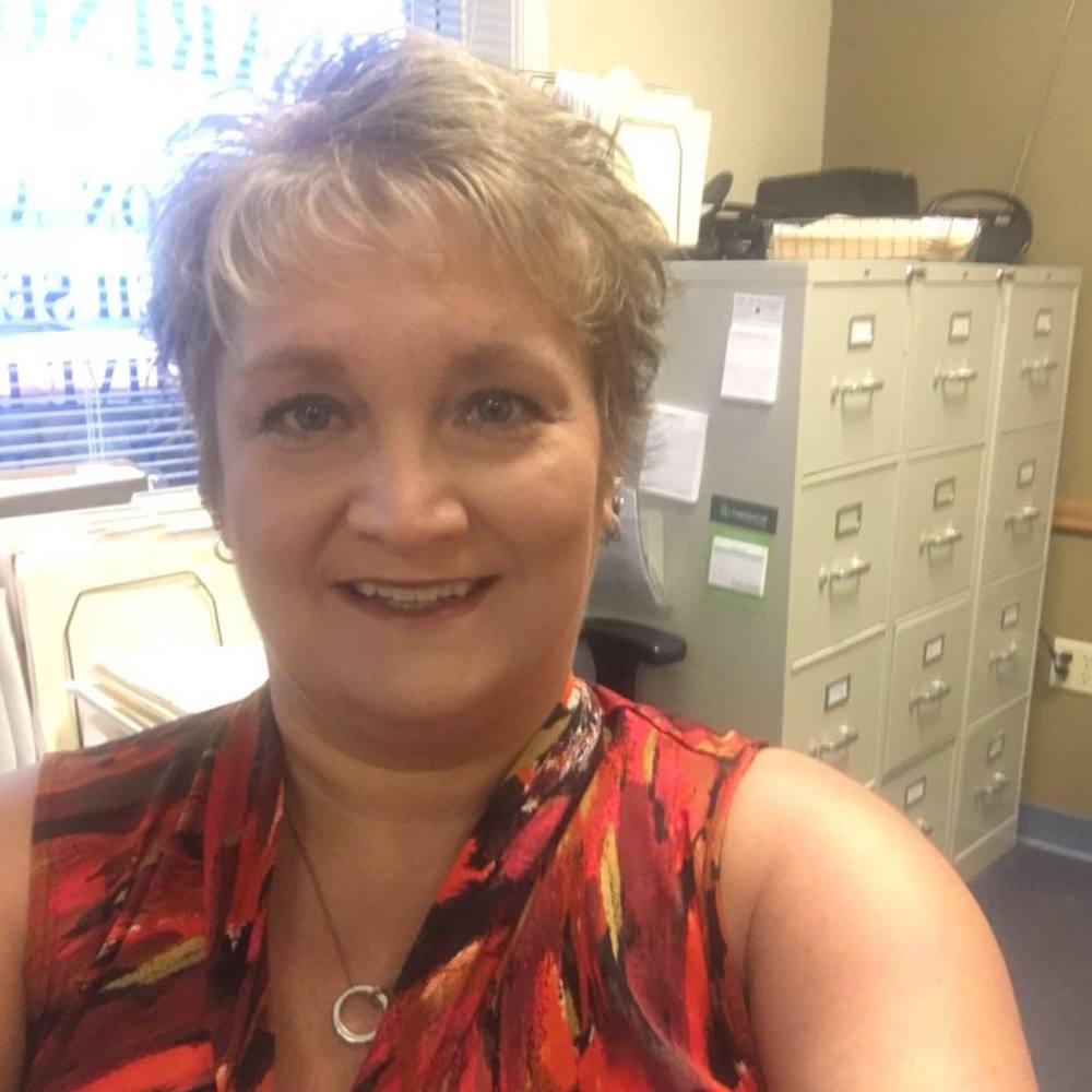 Meet your Posher, Amey