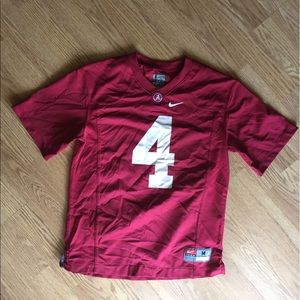 Nike Women's Alabama jersey