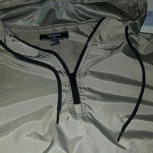 Forever 21 Hoodie