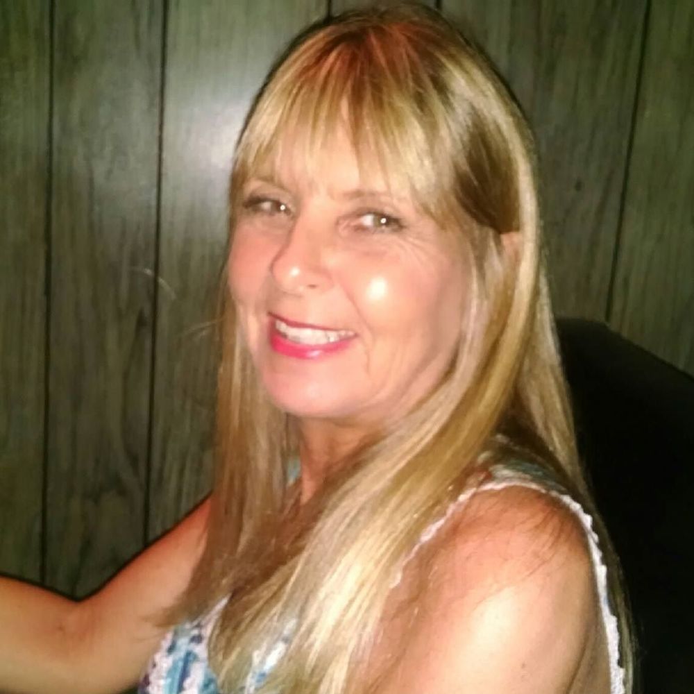 Meet your Posher, Karen