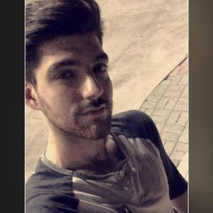 Meet your Posher, Tristan