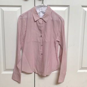 Banana Republic button down shirt
