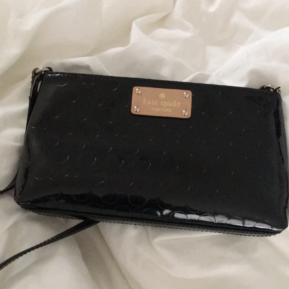 Kate spade crossbody bag