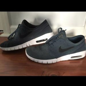 Steffan Janoski