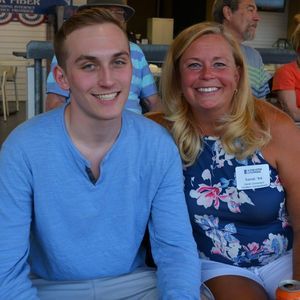 Meet your Posher, Austin