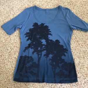 Eddie Bauer Graphic Tee