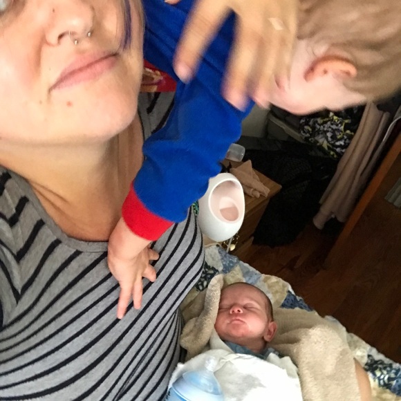 Meet your Posher, Jen - Picture 4 of 8