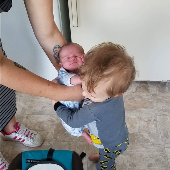 Meet your Posher, Jen - Picture 8 of 8