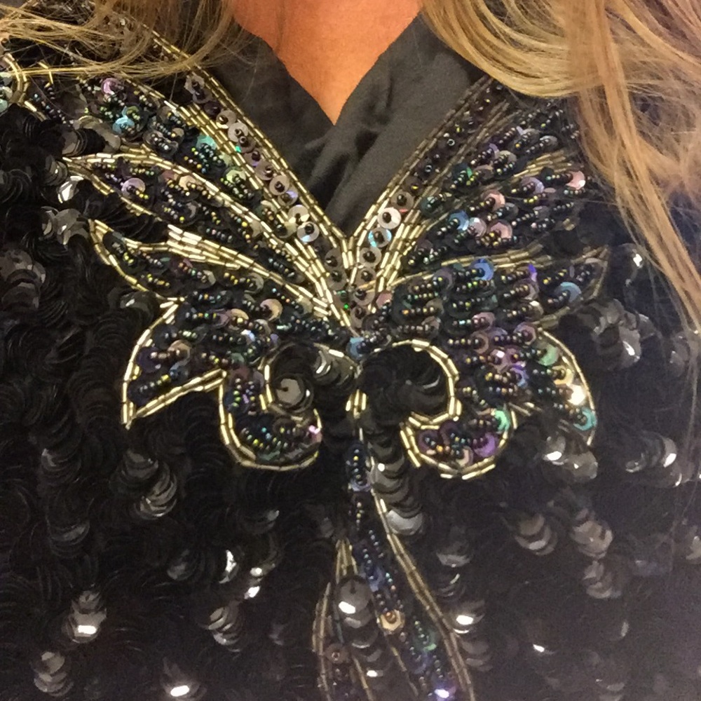 Formal short cocktail dress 👗