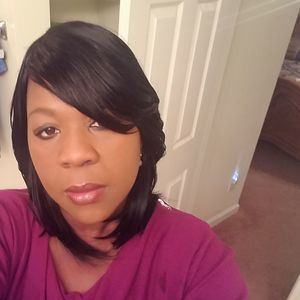 Meet your Posher, Tamika