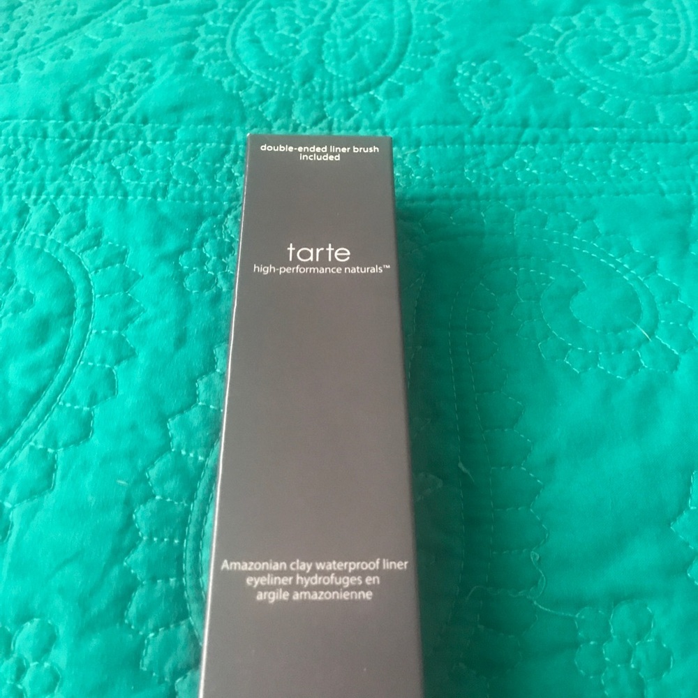 Tarte Eyeliner