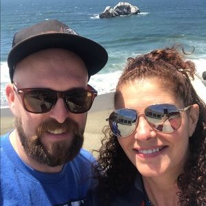 Meet your Posher, Sandra