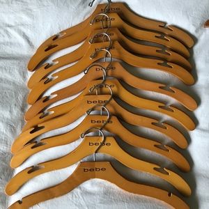 Bebe Top Hangers
