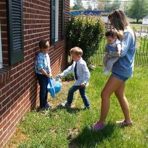 Meet your Posher, Lauren