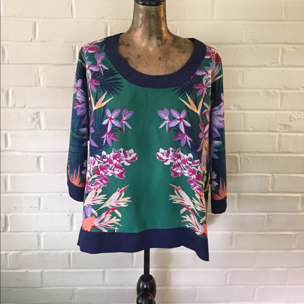 Collective Concepts blouse