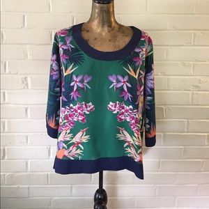 Collective Concepts blouse