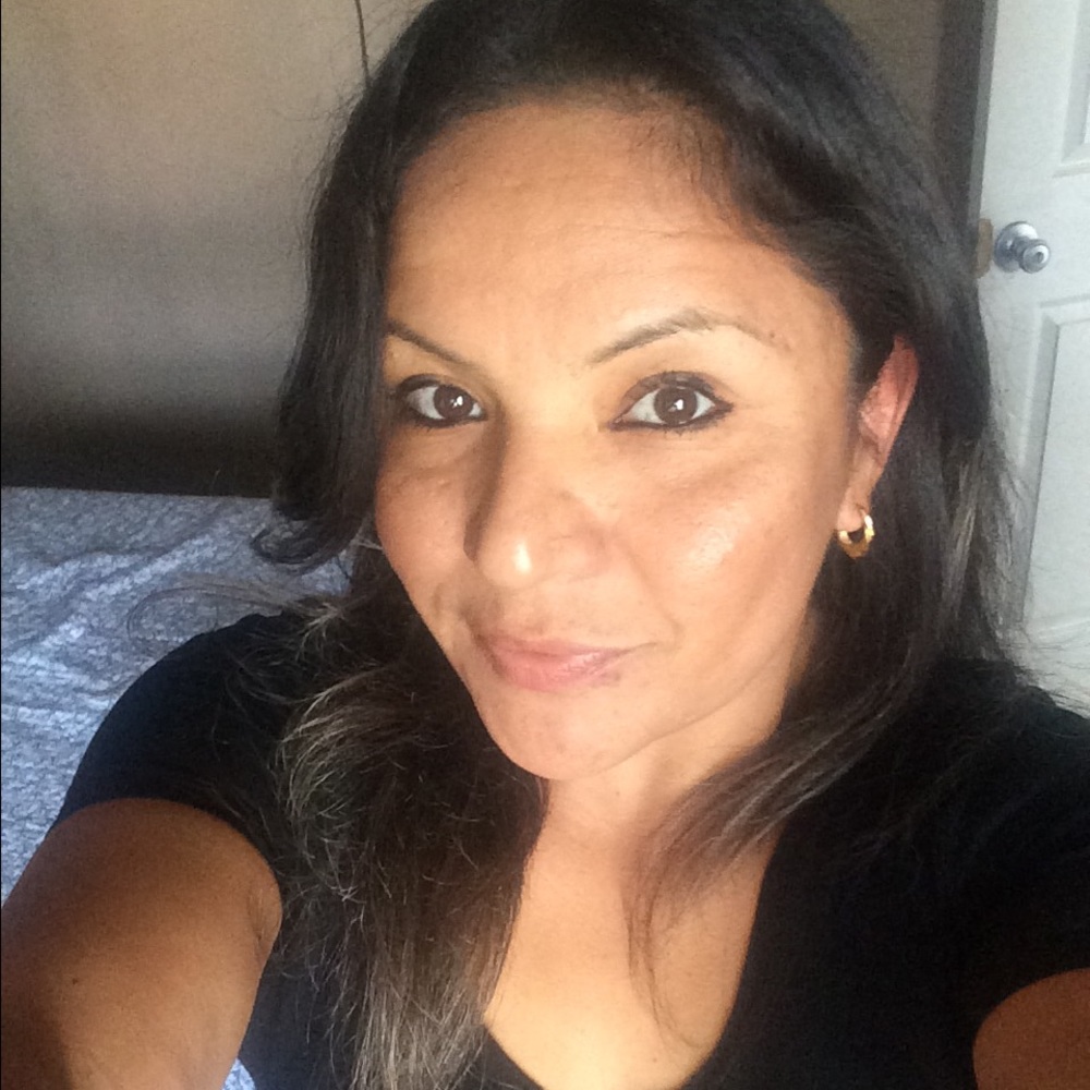 Meet your Posher, Barbara