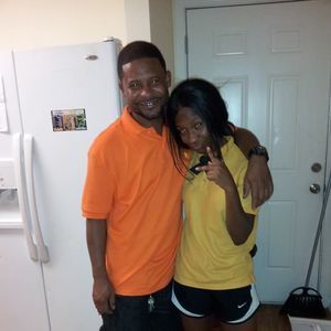 Meet your Posher, Taron