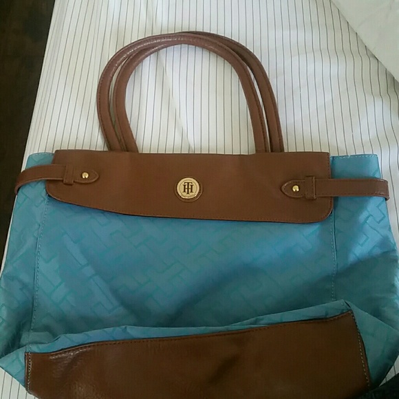Tommy Hilfiger bag - Picture 1 of 3